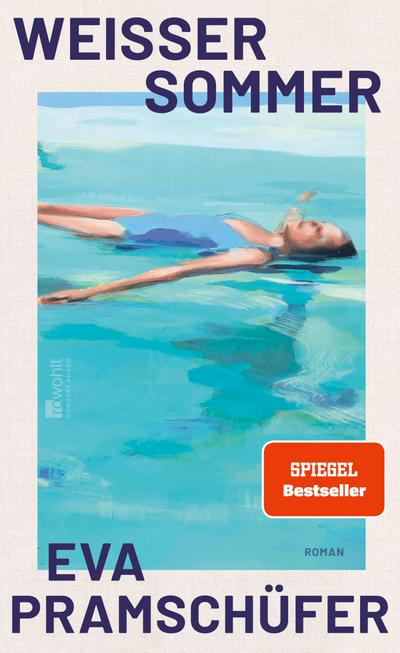 Weißer Sommer (eBook, EPUB) - Eva Pramschüfer