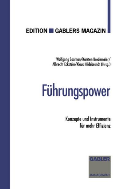 Führungspower