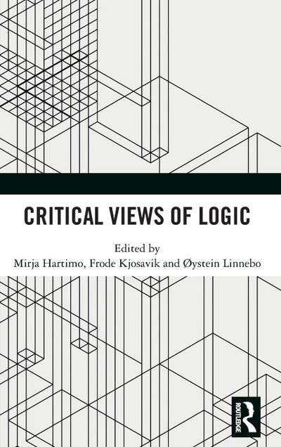 Critical Views of Logic