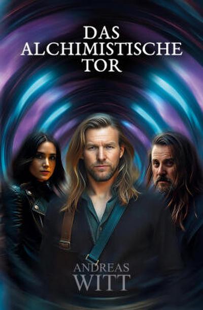 Das Alchimistische Tor