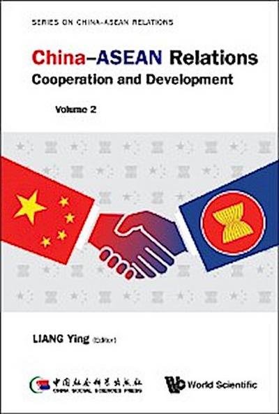 CHINA-ASEAN RELATIONS (V2)
