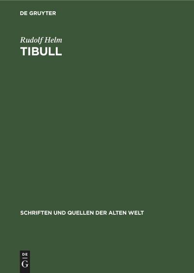 Tibull
