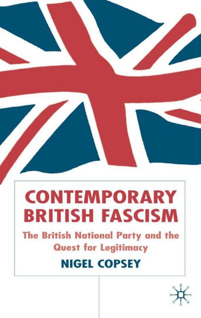 Contemporary British Fascism