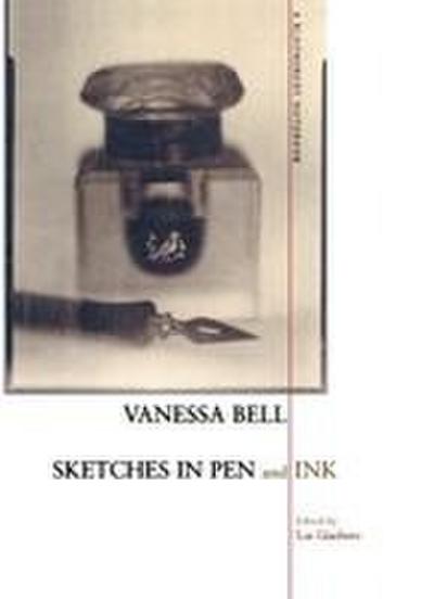 Sketches In Pen And Ink