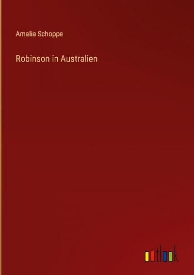 Robinson in Australien