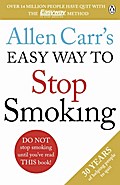 Allen Carr’s Easy Way to Stop Smoking