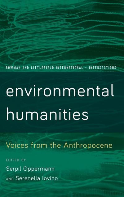 Environmental Humanities