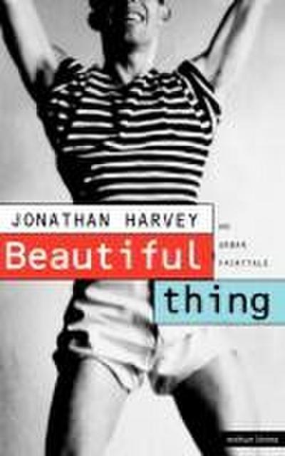 Beautiful Thing Screenplay