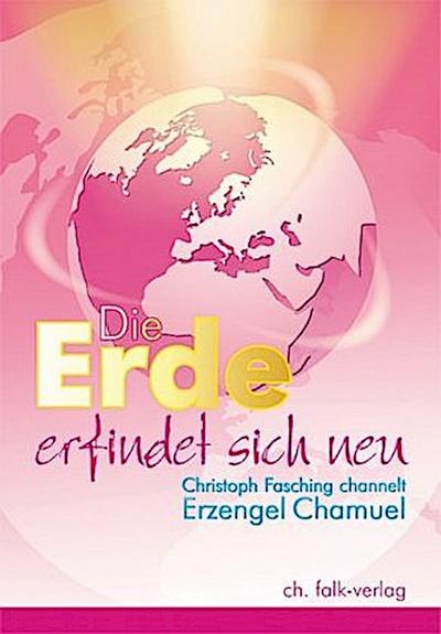 Die Erde erfindet sich neu