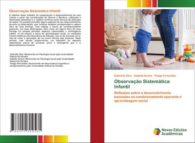 Observação Sistemática Infantil