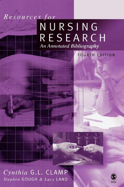 Resources for Nursing Research