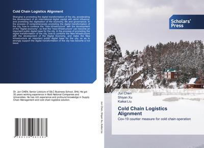 Cold Chain Logistics Alignment