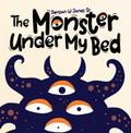 The Monster Under My Bed