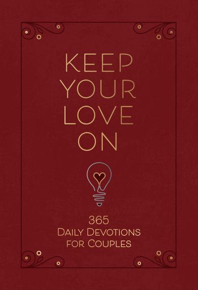 Keep Your Love On