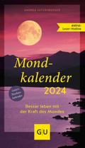 Mondkalender 2024