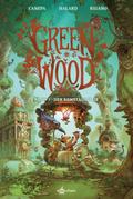 Greenwood. Band 3