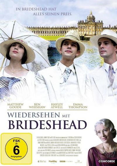 Wiedersehen mit Brideshead