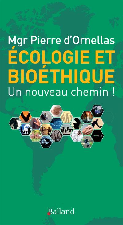 Écologie et bioéthique