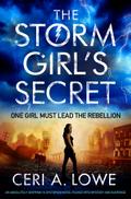The Storm Girl’s Secret