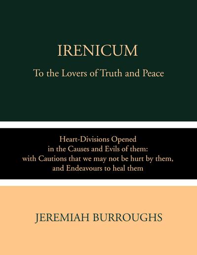 Irenicum