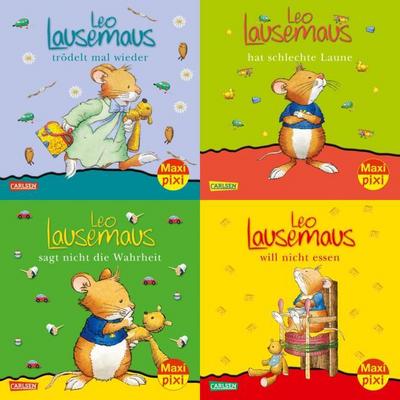 Leo Lausemaus