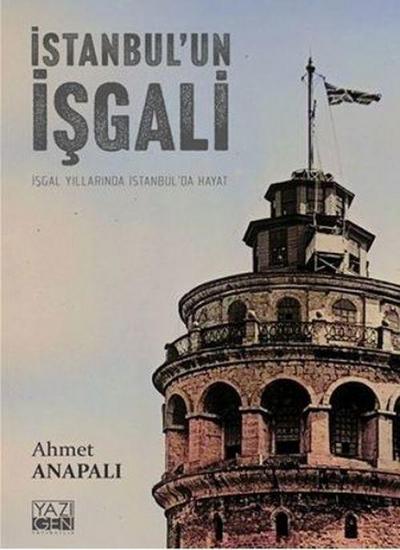 Istanbulun Isgali