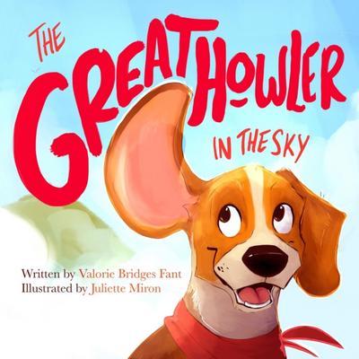 The Great Howler in the Sky