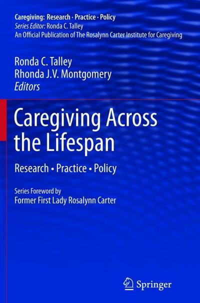 Caregiving Across the Lifespan