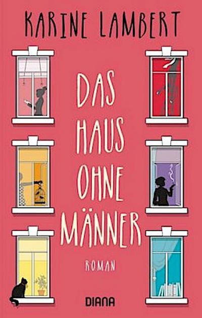 Das Haus ohne Männer