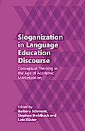 Sloganization in Language Education Discourse