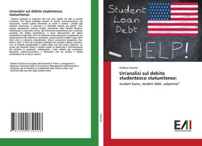 Un’analisi sul debito studentesco statunitense: