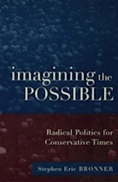 Imagining the Possible