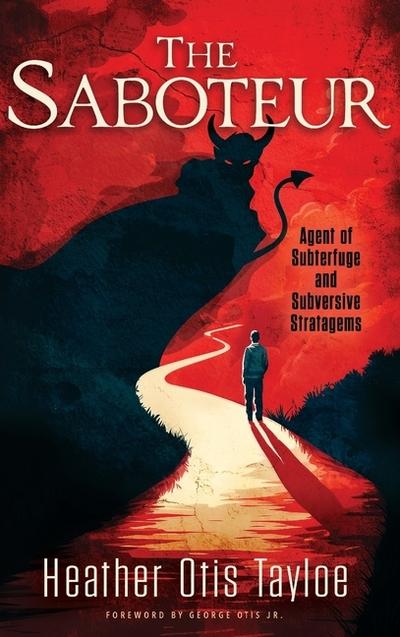 The Saboteur