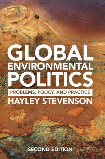 Global Environmental Politics