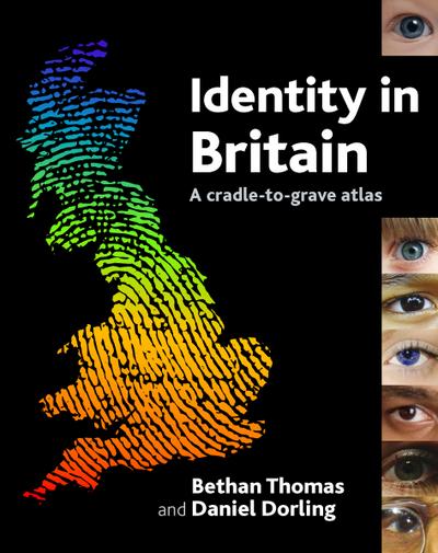 Identity in Britain