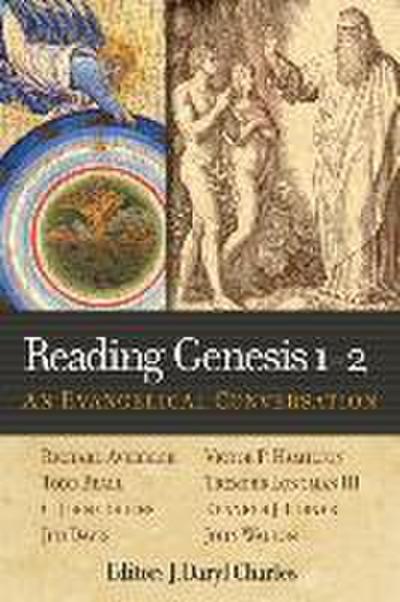 Reading Genesis 1-2