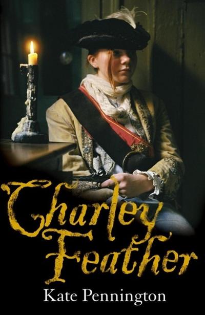 Charley Feather