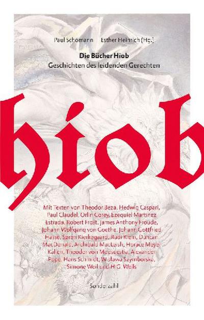 Die Bücher Hiob