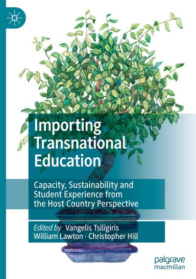Importing Transnational Education