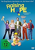 Raising Hope - Season 1 [3 DVDs]