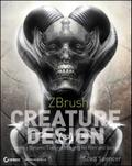ZBrush Creature Design