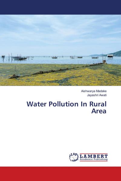Water Pollution In Rural Area