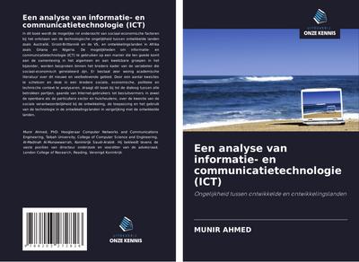 Een analyse van informatie- en communicatietechnologie (ICT)