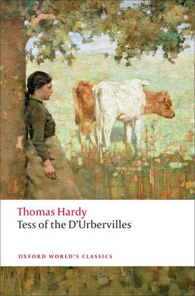 Tess of the D’ Urbervilles