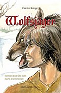 Wolfsjäger