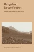 Rangeland Desertification