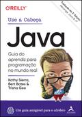 Use a cabeça - Java