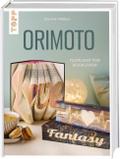 Orimoto. Faltkunst für Booklover