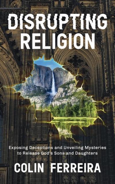 Disrupting Religion
