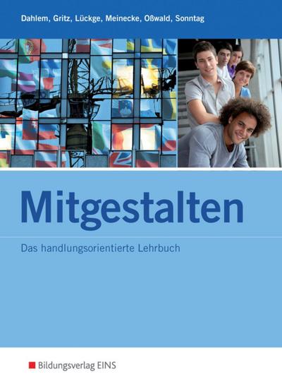 Mitgestalten, Ausgabe Baden-Württemberg und Hessen